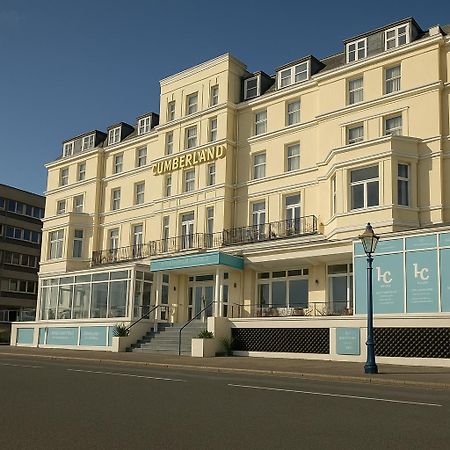 The Cumberland Hotel Ήστμπορν Εξωτερικό φωτογραφία