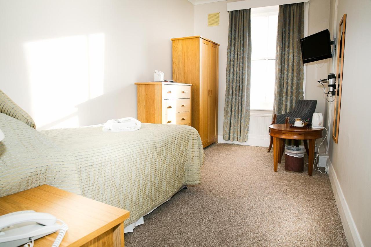 The Cumberland Hotel Ήστμπορν Εξωτερικό φωτογραφία