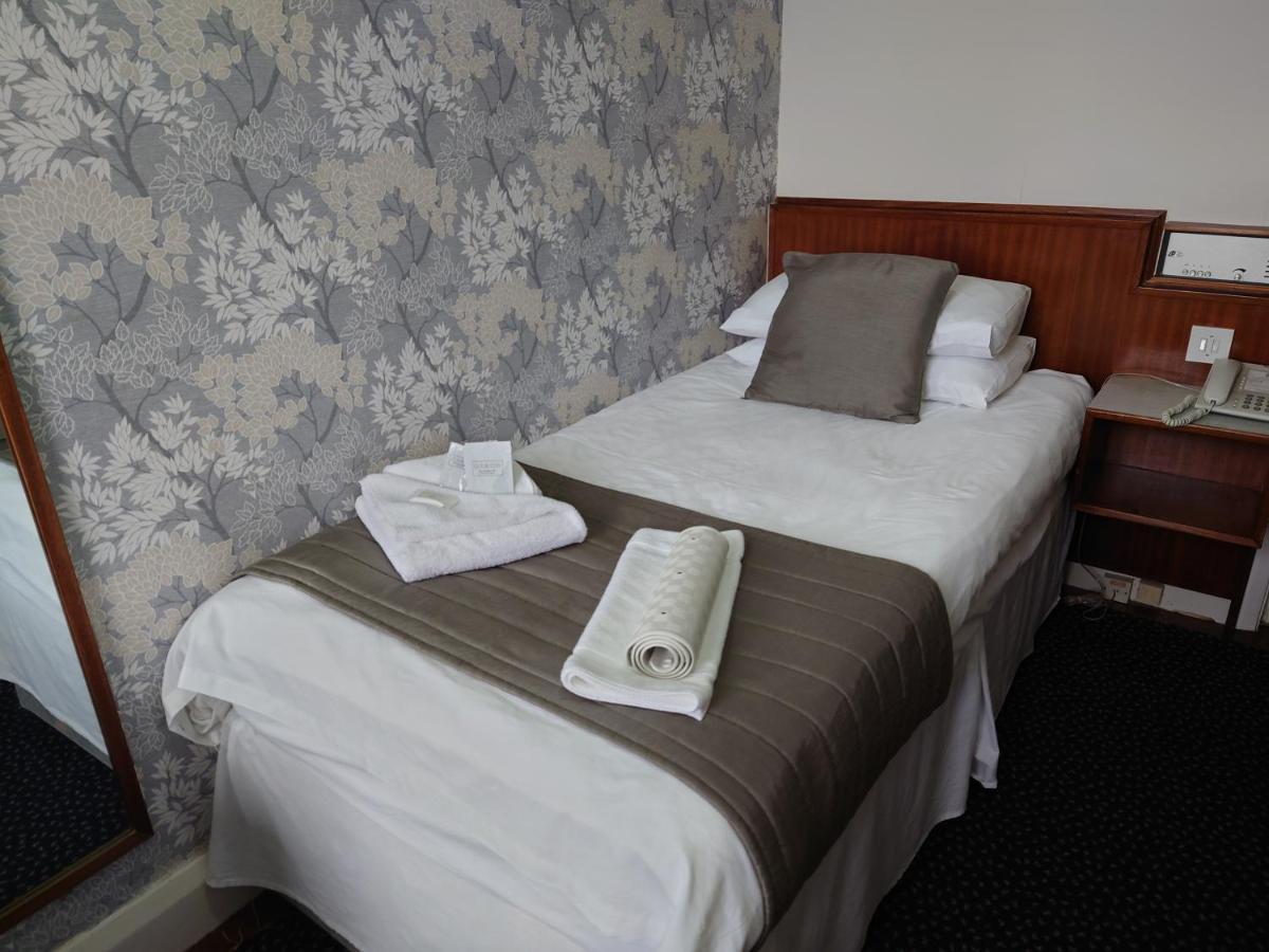 The Cumberland Hotel Ήστμπορν Εξωτερικό φωτογραφία