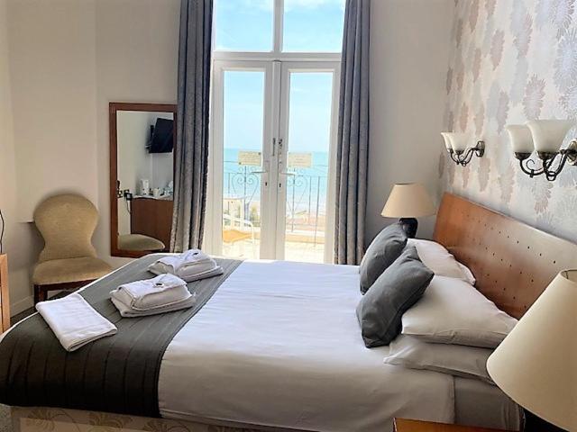 The Cumberland Hotel Ήστμπορν Εξωτερικό φωτογραφία