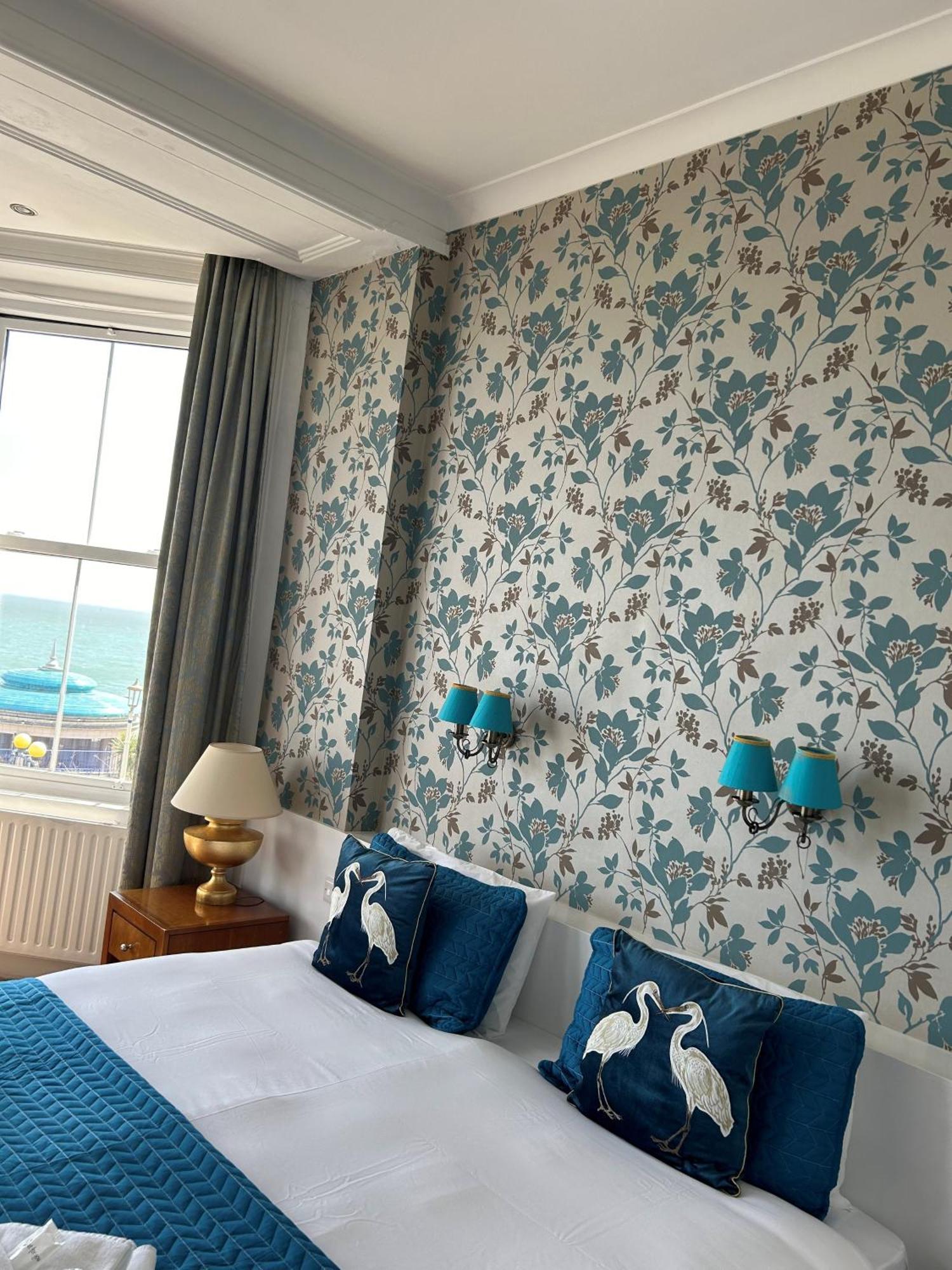 The Cumberland Hotel Ήστμπορν Εξωτερικό φωτογραφία