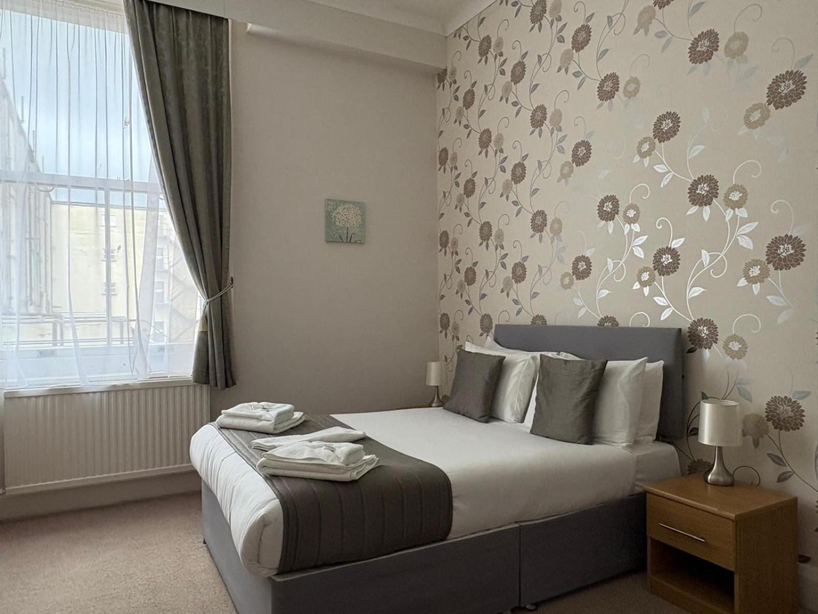 The Cumberland Hotel Ήστμπορν Εξωτερικό φωτογραφία